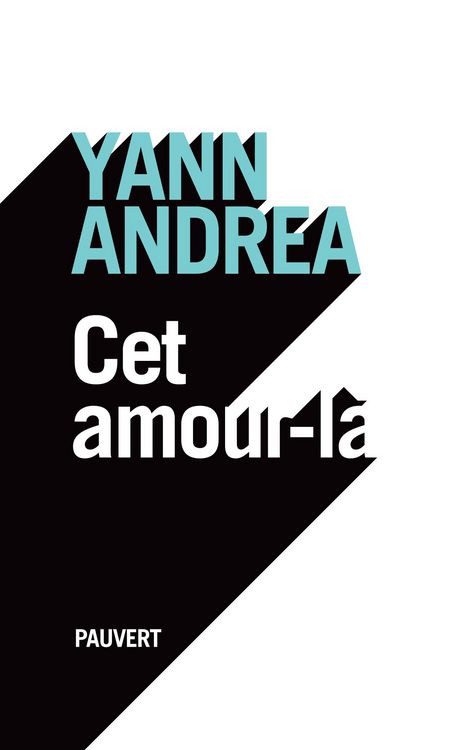 Produktbild: Cet amour- l&agrave;