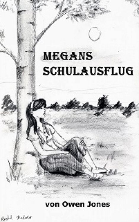 Produktbild: Megans Schulausflug