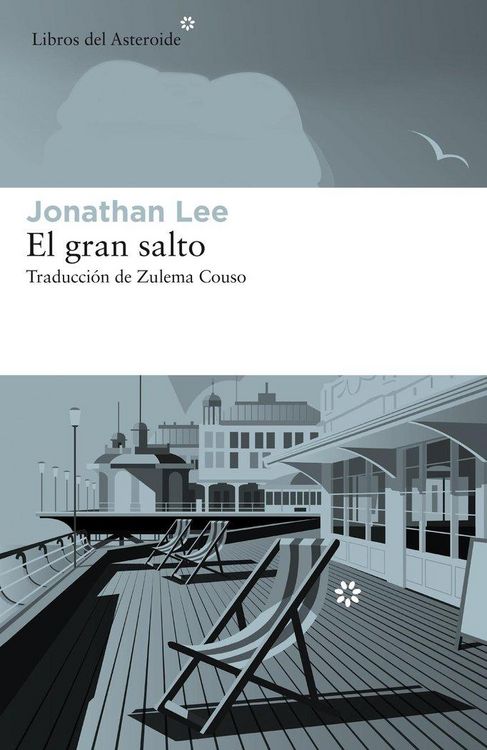 Produktbild: El gran salto