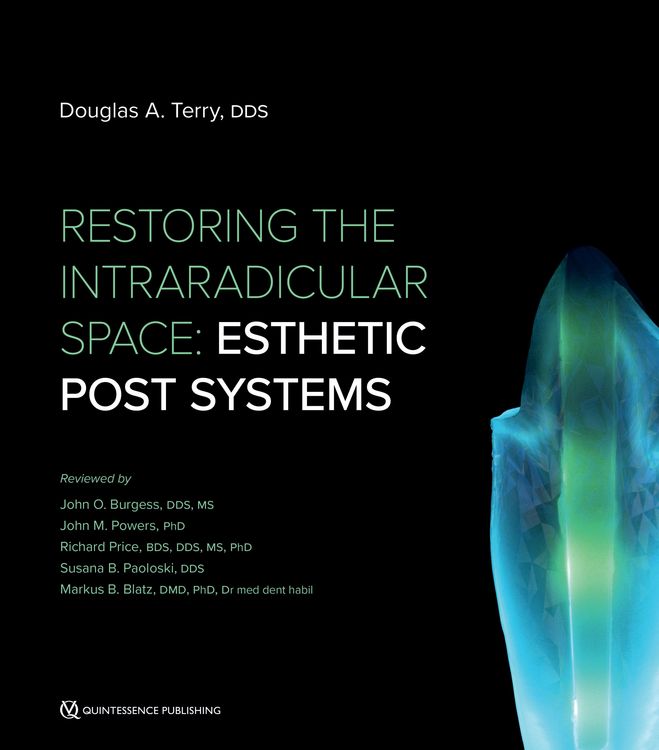Produktbild: Restoring the Intraradicular Space