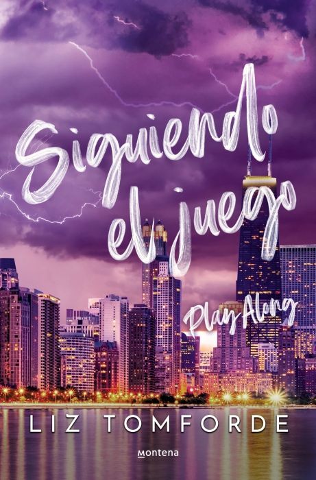 Produktbild: Siguiendo El Juego / Play Along