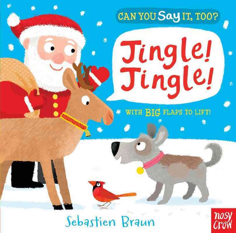 Produktbild: Can You Say It, Too? Can You S