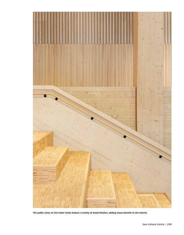 Produktbild: Tall Wood Buildings