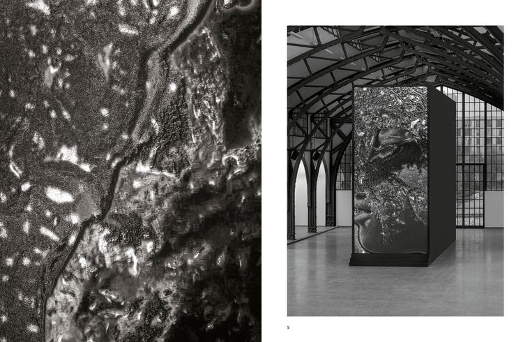 Produktbild: I Build My Skin with Rocks