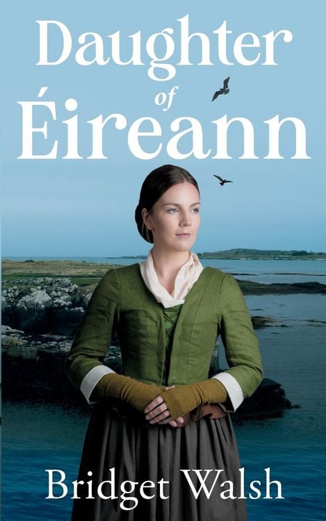 Produktbild: Daughter of &Eacute;ireann