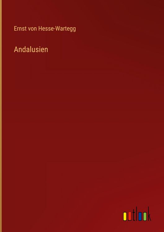 Produktbild: Andalusien