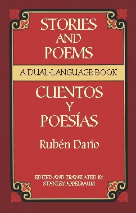 Produktbild: Stories and Poems/Cuentos y Poesias