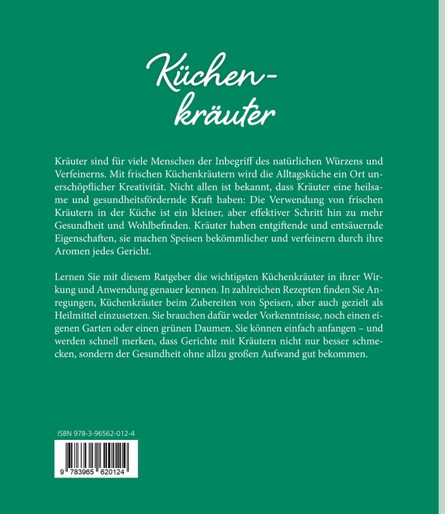 Produktbild: K&uuml;chenkr&auml;uter