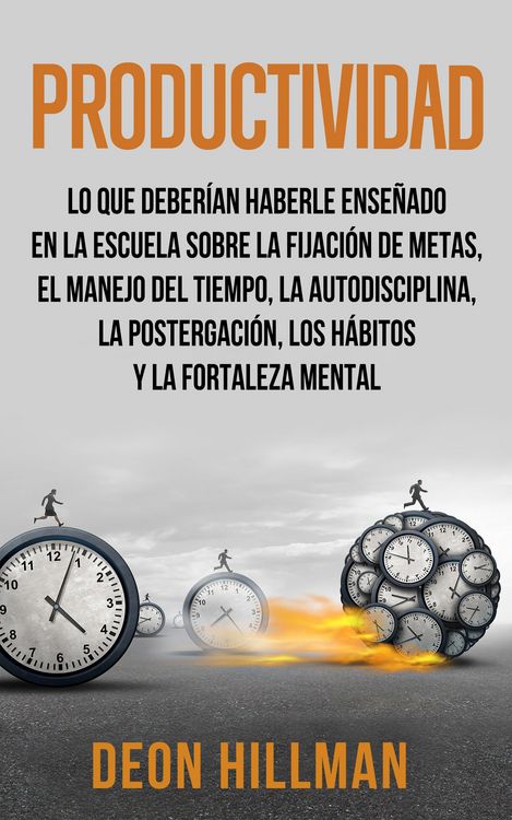 Produktbild: Productividad