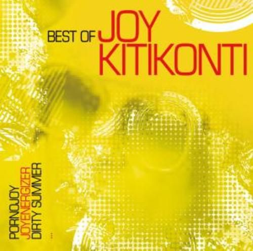 Produktbild: Best Of Joy Kitikonti