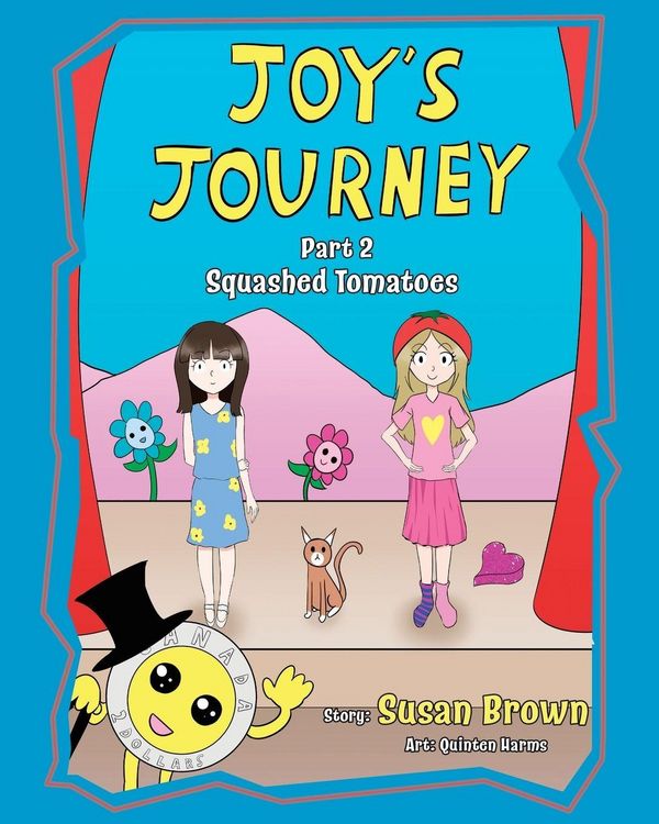Produktbild: Joy's Journey
