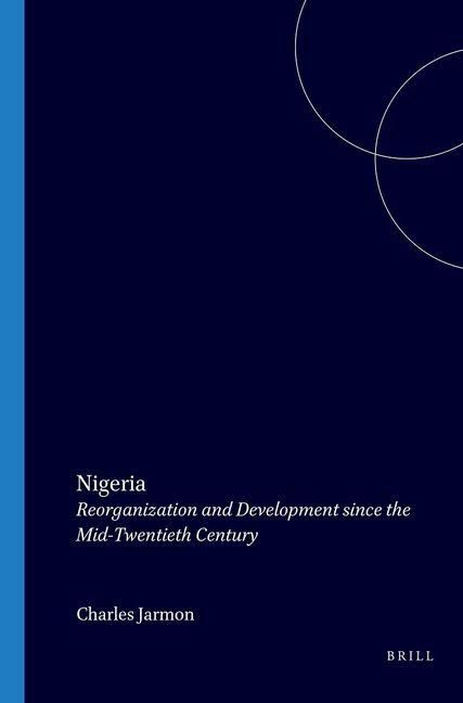 Produktbild: Nigeria