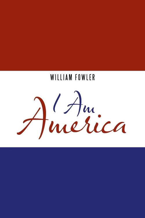 Produktbild: I Am America