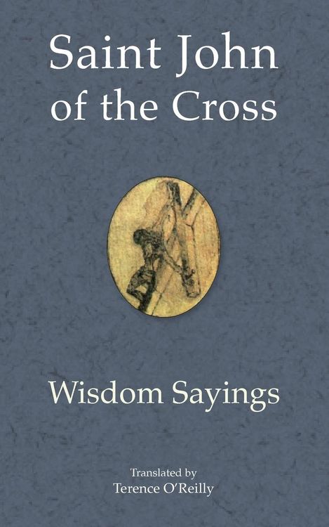 Produktbild: Saint John of the Cross