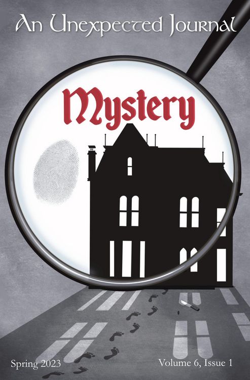 Produktbild: An Unexpected Journal: Mystery (Volume 6, #1)