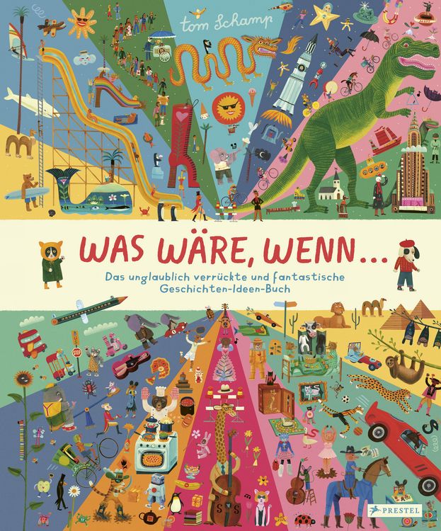 Produktbild: Was w&auml;re, wenn ...