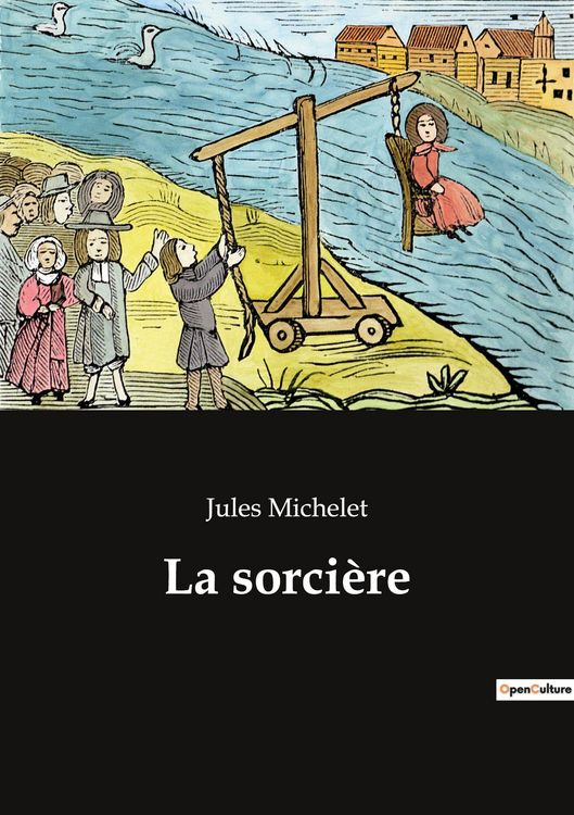 Produktbild: La sorci&egrave;re