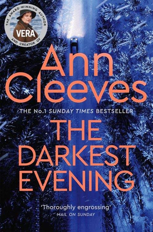 Produktbild: The Darkest Evening