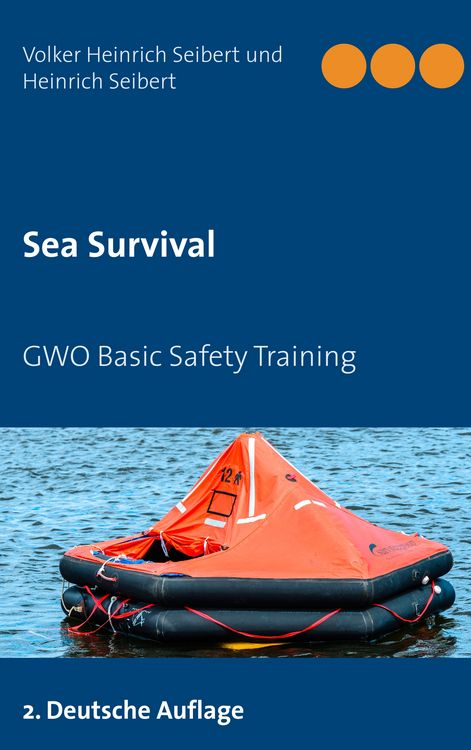 Produktbild: Sea Survival