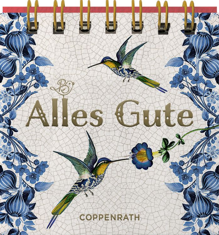 Produktbild: Alles Gute