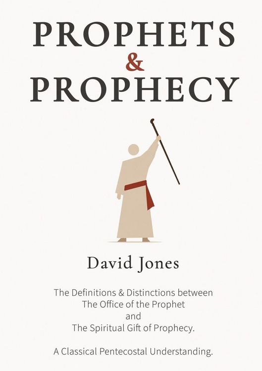 Produktbild: PROPHETS & PROPHECY