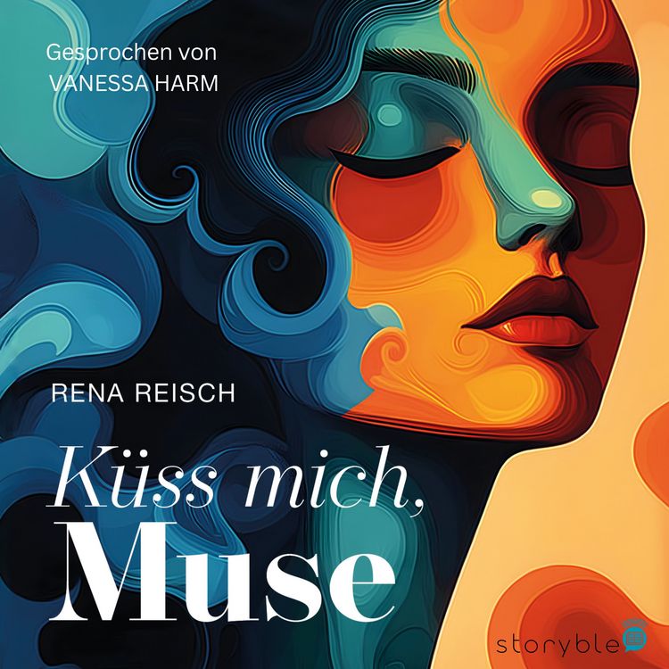 Produktbild: K&uuml;ss mich, Muse