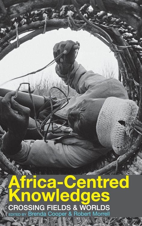 Produktbild: Africa-Centred Knowledges