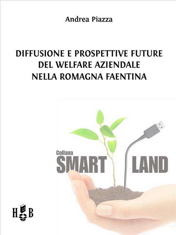 Produktbild: Diffusione e prospettive future del welfare aziendale nella Romagna Faentina