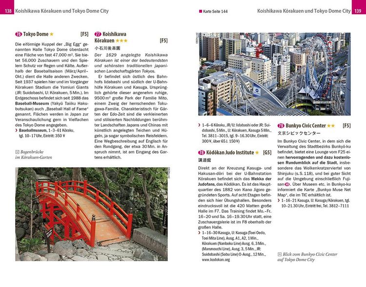 Produktbild: Reise Know-How Reisef&uuml;hrer Tokyo (CityTrip PLUS)