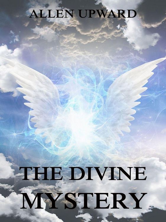 Produktbild: The Divine Mystery