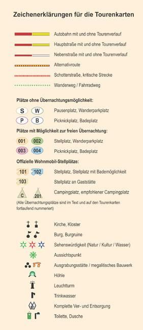 Produktbild: Mit dem Wohnmobil in die Pyren&auml;en