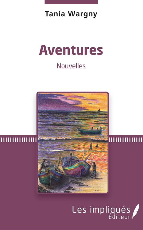 Produktbild: Aventures