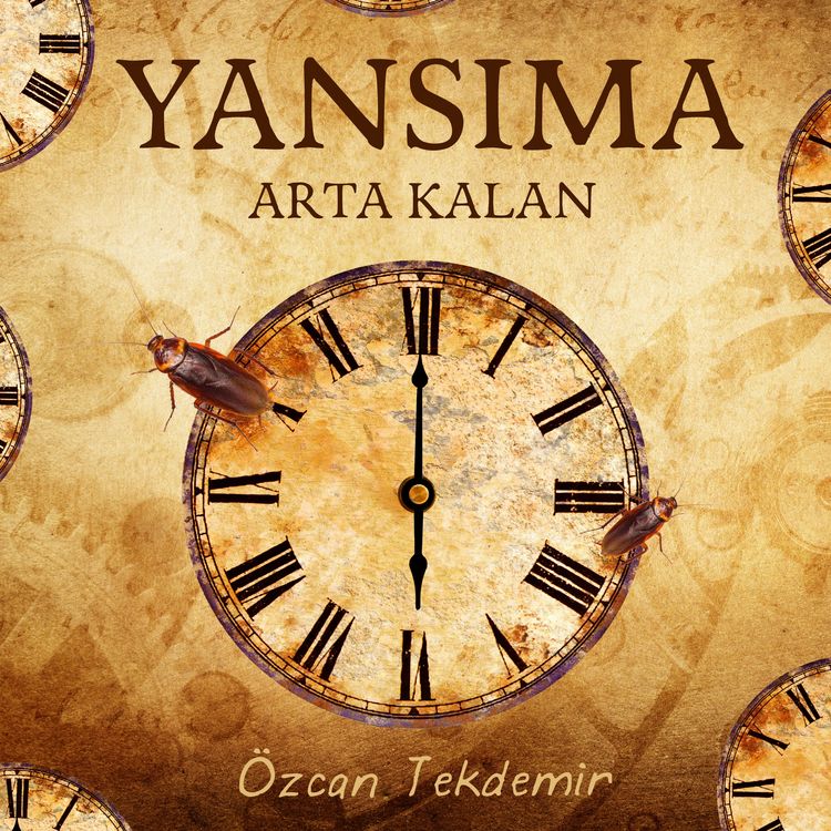 Produktbild: Yansıma