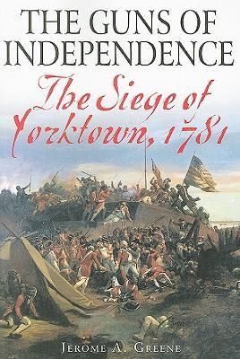 Produktbild: The Guns of Independence