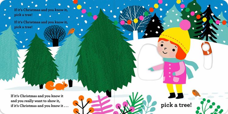 Produktbild: If It's Christmas and You Know It . . .