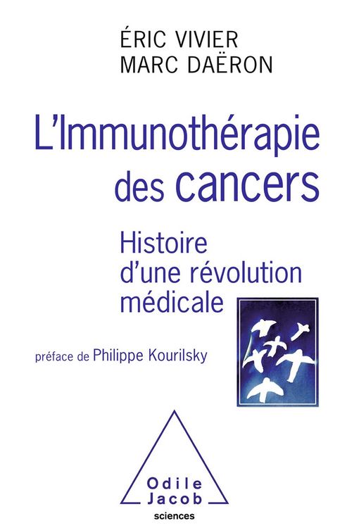 Produktbild: L' Immunotherapie des cancers