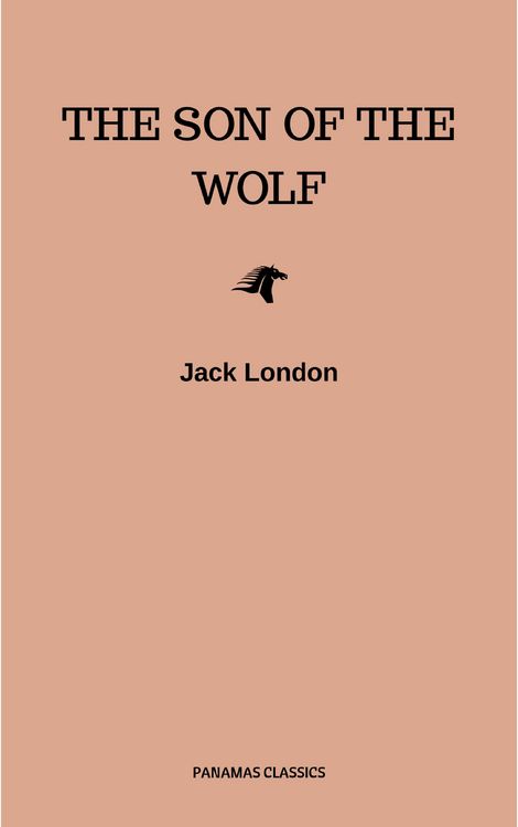 Produktbild: The Son of the Wolf