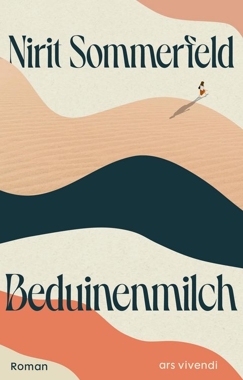 Produktbild: Beduinenmilch
