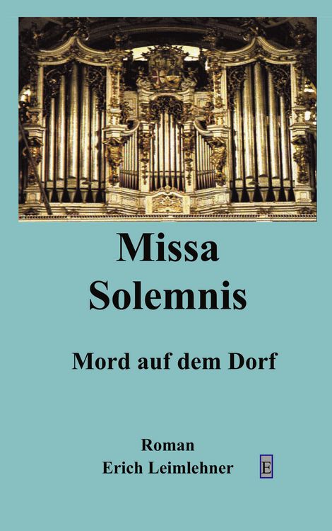 Produktbild: Missa solemis