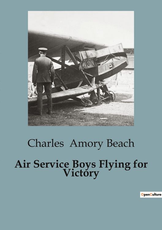 Produktbild: Air Service Boys Flying for Victory