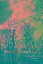 Produktbild: Remembering Katyn