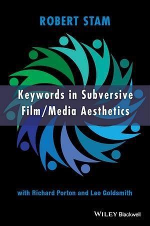 Produktbild: Keywords in Subversive Film / Media Aesthetics