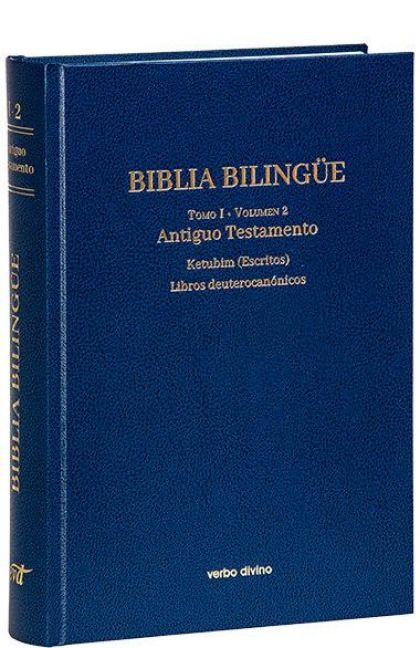 Produktbild: Biblia Biling&uuml;e - I / 2