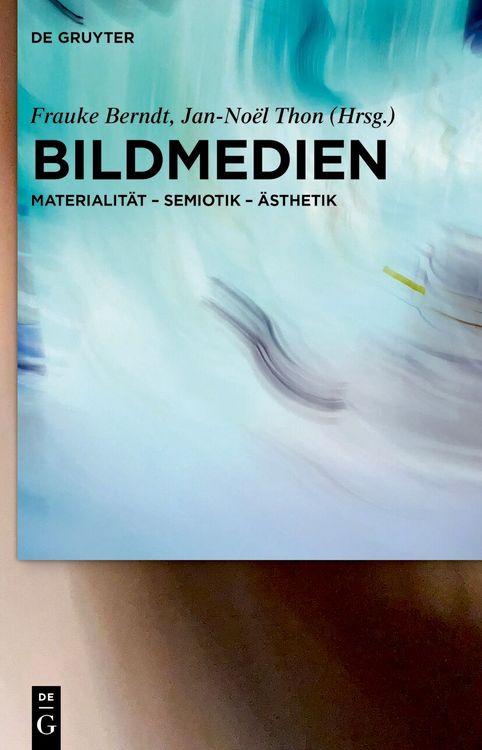 Produktbild: Bildmedien
