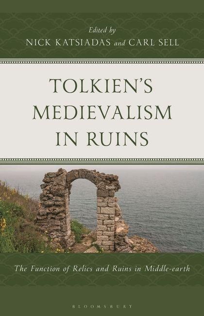 Produktbild: Tolkien's Medievalism in Ruins