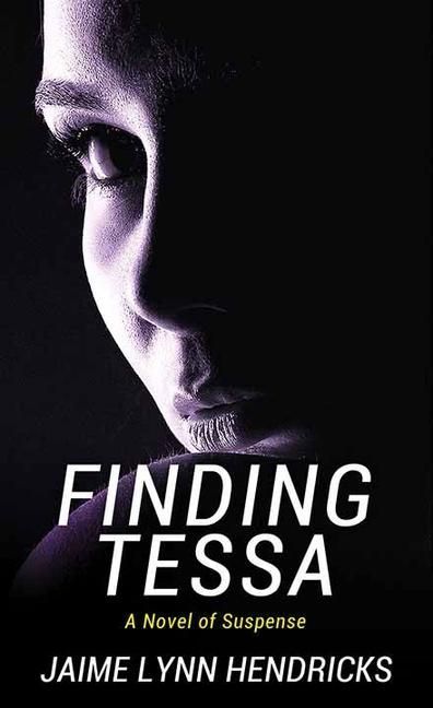 Produktbild: Finding Tessa