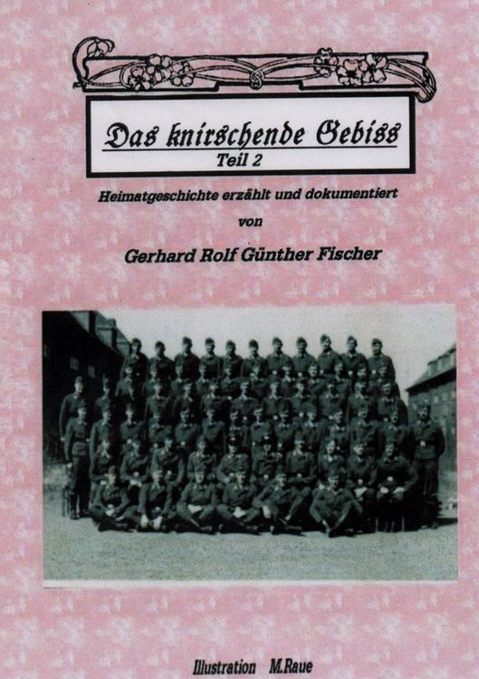 Produktbild: Das Knirschende Gebiss Teil Ii