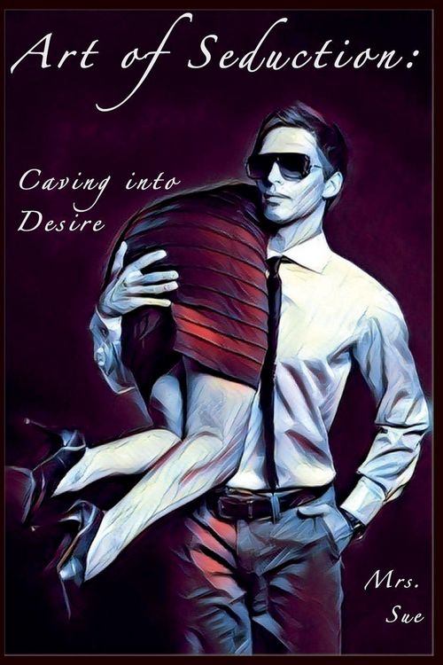 Produktbild: Caving into Desire