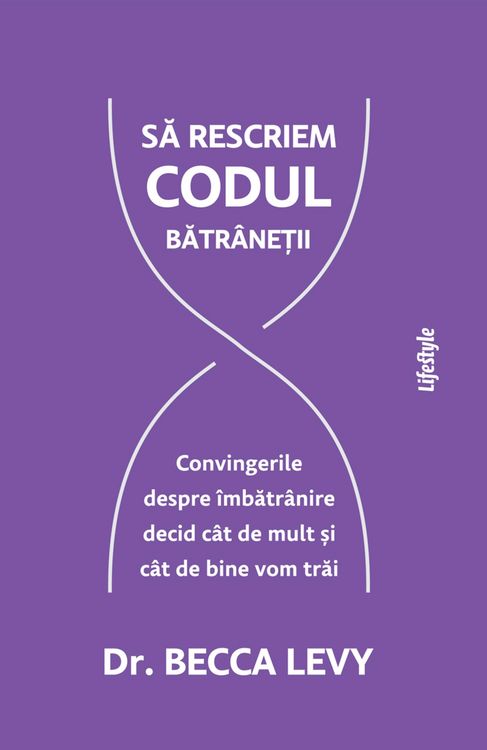 Produktbild: Sa rescriem codul batr&acirc;ne&iquest;ii