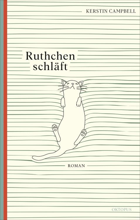 Produktbild: Ruthchen schl&auml;ft